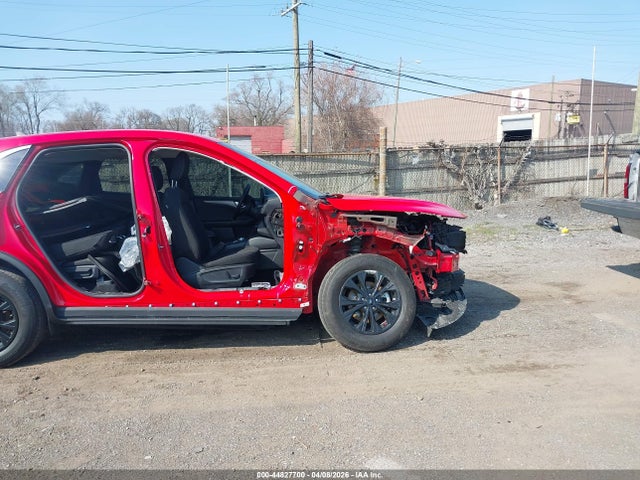 Ford Escape Active