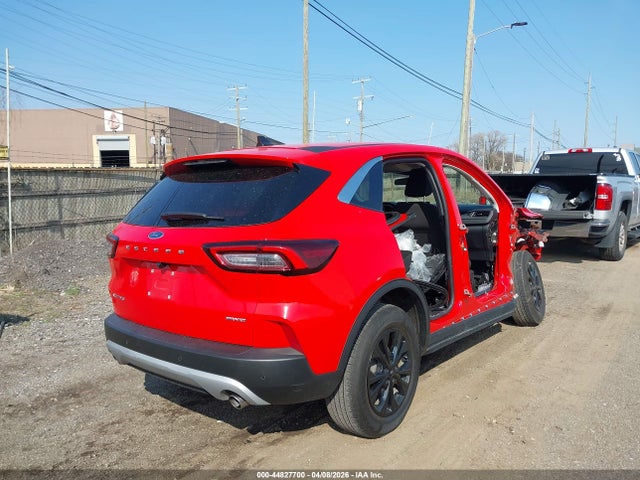 Ford Escape Active
