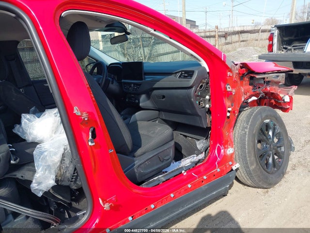 Ford Escape Active