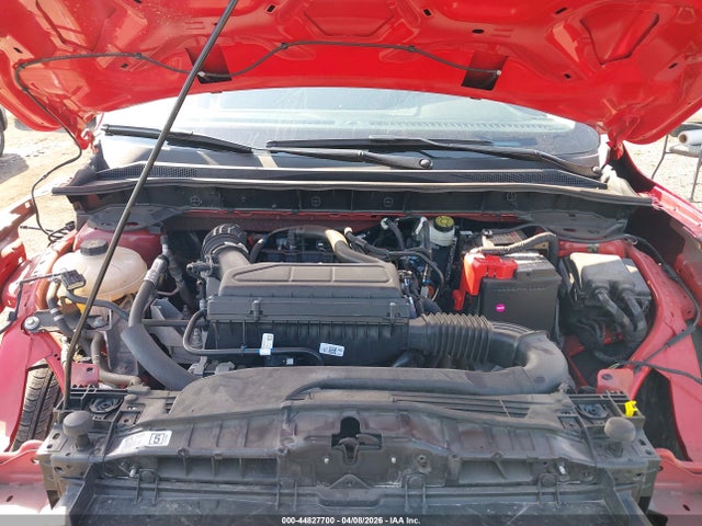Ford Escape Active