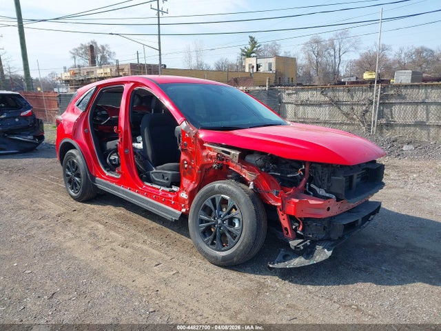Salvage Ford Escape Image
