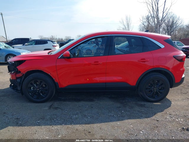 Ford Escape Active