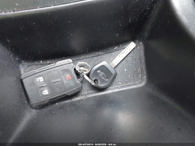Chevrolet Colorado 2wd  Long Box Lt