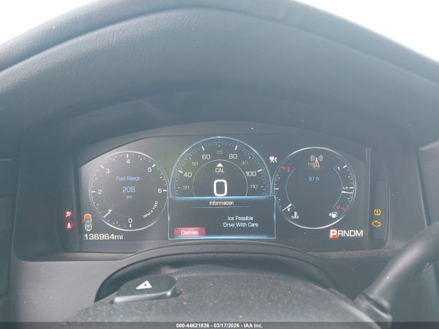 Cadillac Escalade Premium