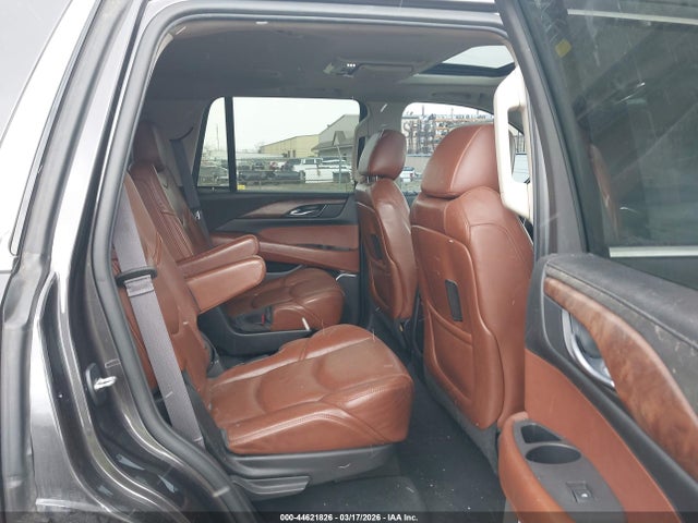 Cadillac Escalade Premium