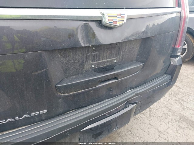 Cadillac Escalade Premium