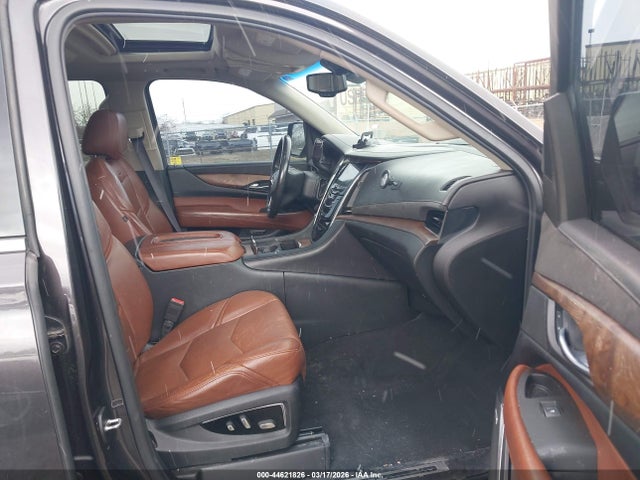 Cadillac Escalade Premium