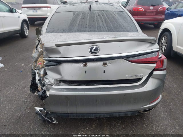 Lexus Es Luxury