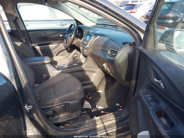 Chevrolet Equinox Fwd 2fl