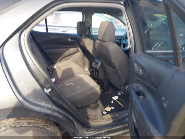 Chevrolet Equinox Fwd 2fl