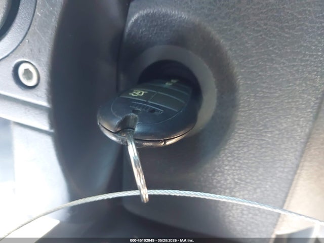 Jeep Commander Sport