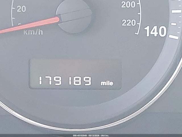 Jeep Commander Sport