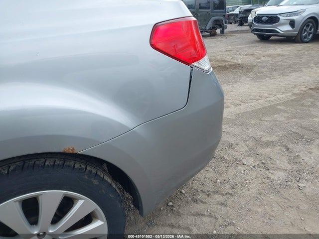 Subaru Legacy 2.5i Limited
