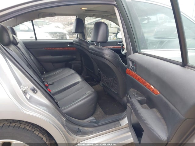Subaru Legacy 2.5i Limited