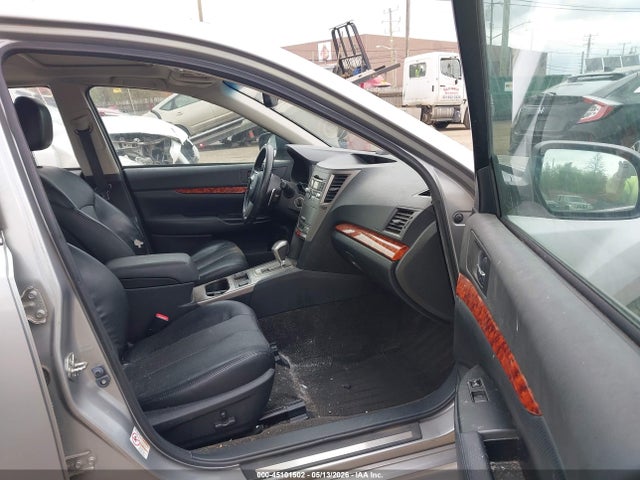 Subaru Legacy 2.5i Limited
