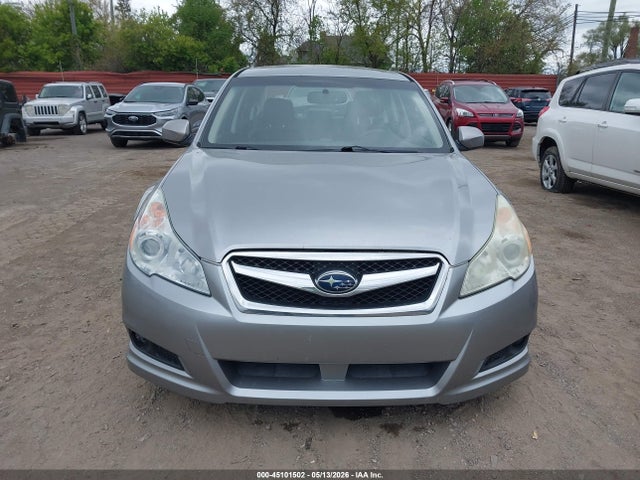 Subaru Legacy 2.5i Limited