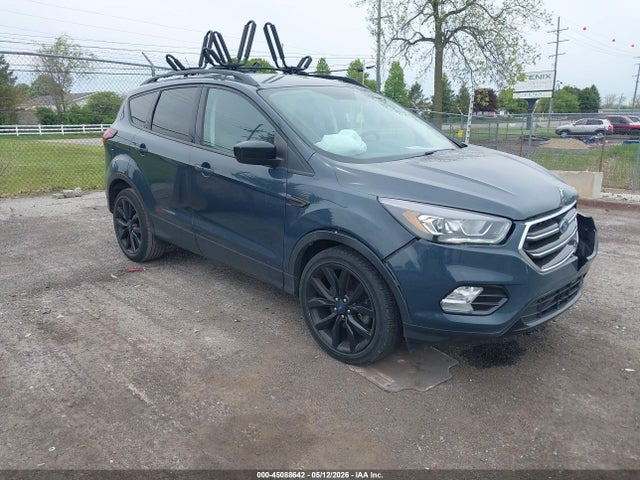 Salvage Ford Escape Image