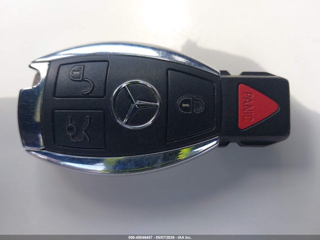 Mercedes-Benz GLK 4matic