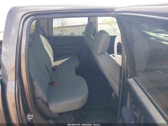 Ram 1500 Express