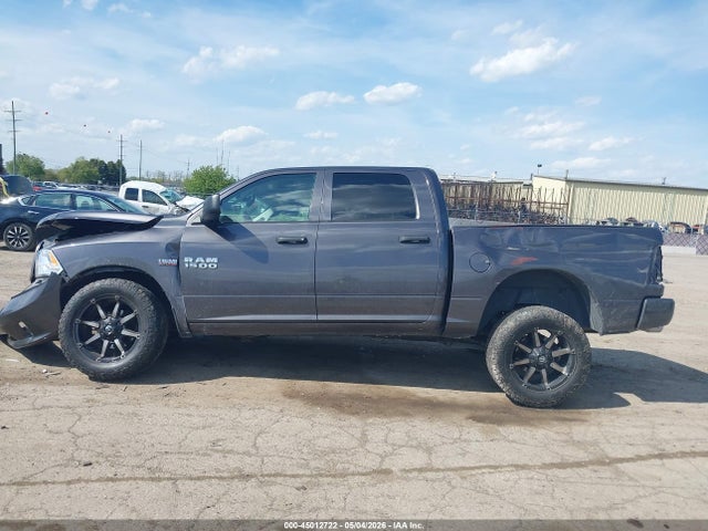 Ram 1500 Express