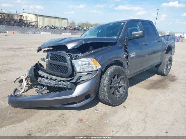 Ram 1500 Express
