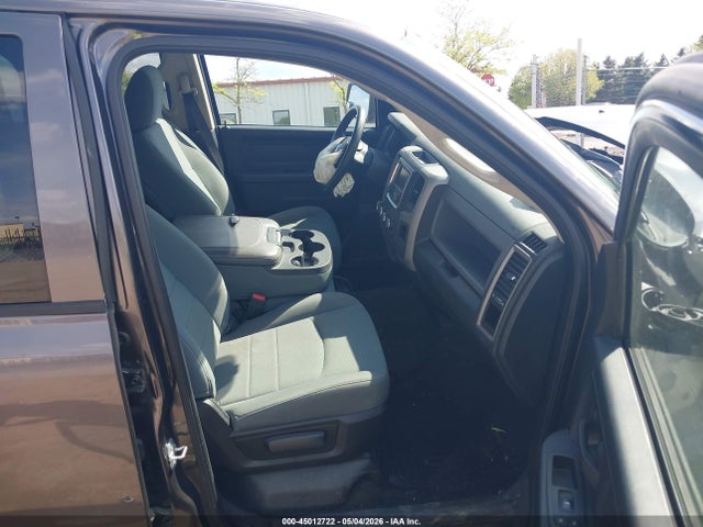 Ram 1500 Express