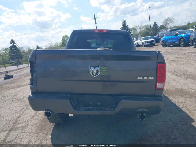 Ram 1500 Express