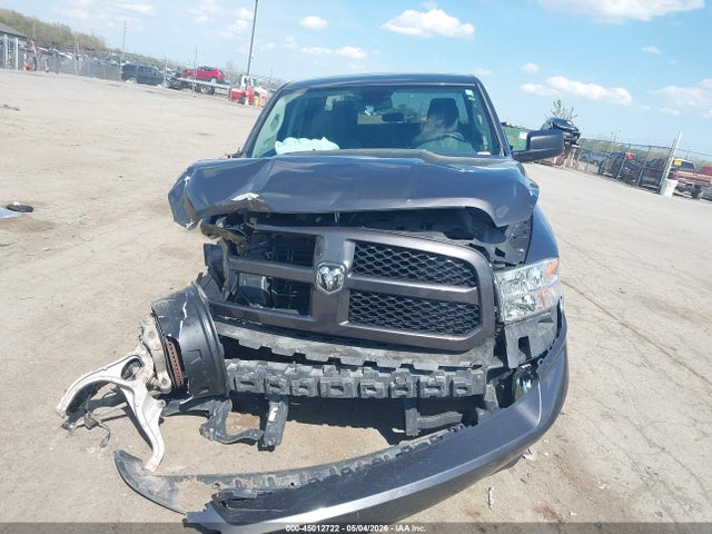 Ram 1500 Express