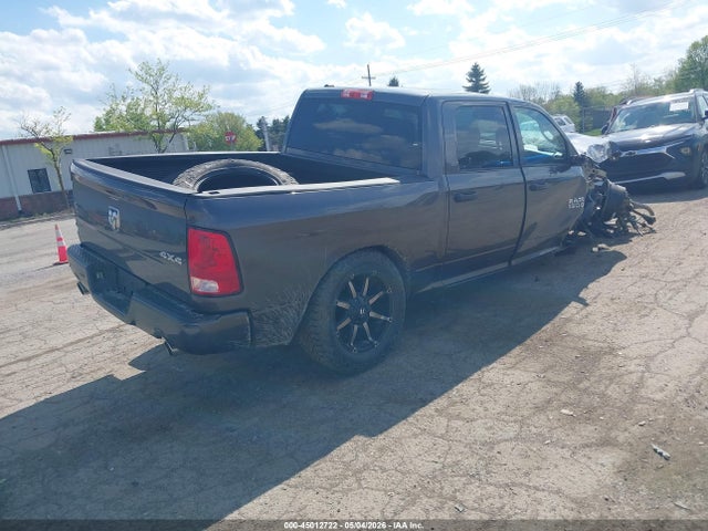 Ram 1500 Express
