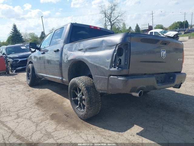 Ram 1500 Express