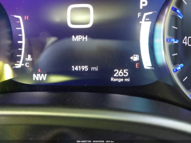 Chrysler Pacifica Select