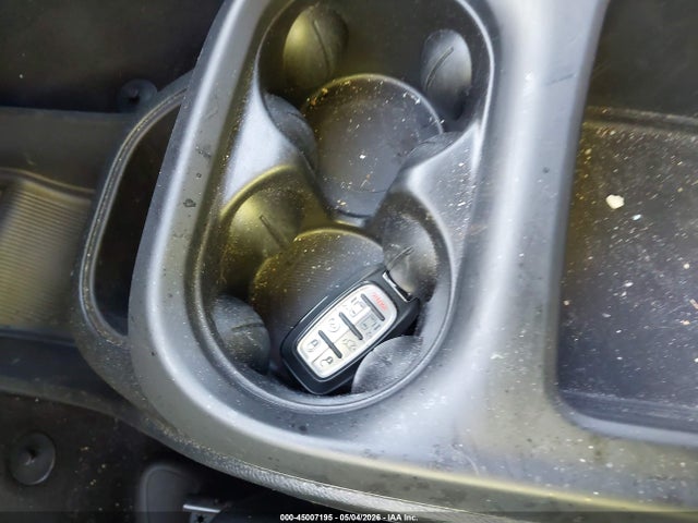 Chrysler Pacifica Select