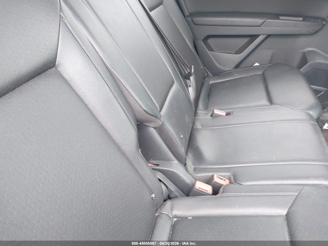 Volkswagen Atlas