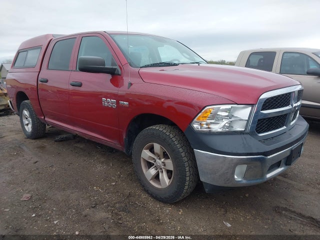 Salvage Ram 1500 Image