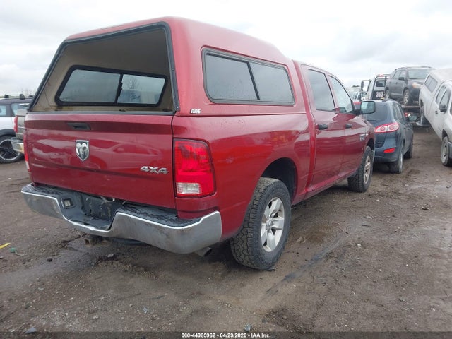 Ram 1500 St