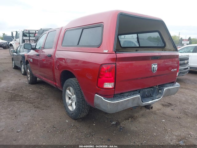 Ram 1500 St