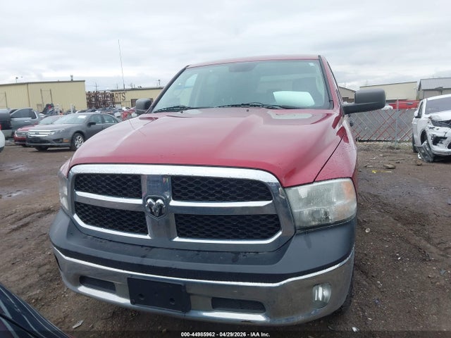Ram 1500 St