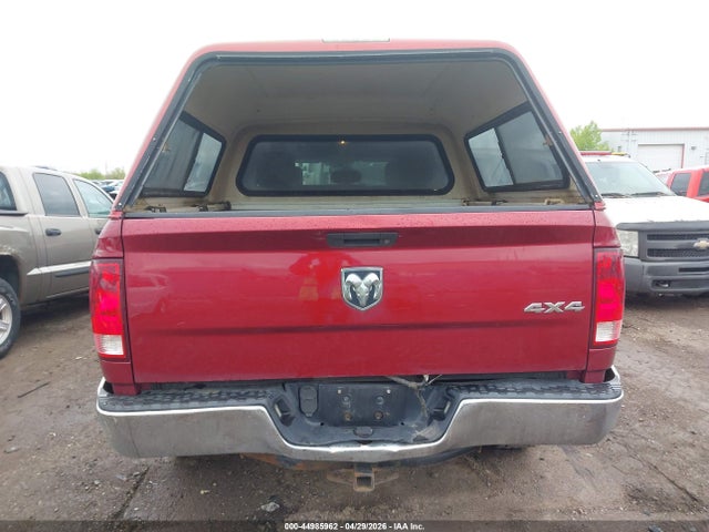 Ram 1500 St