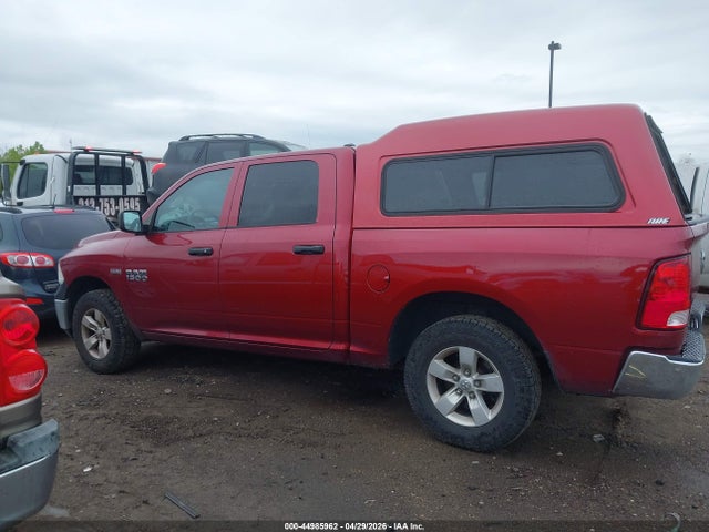 Ram 1500 St