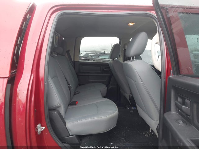 Ram 1500 St