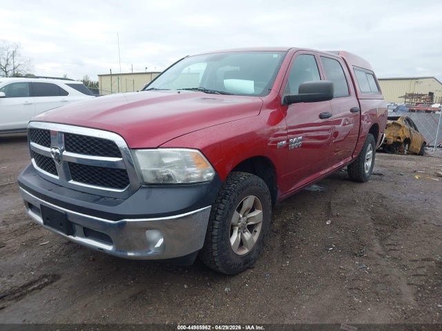 Ram 1500 St