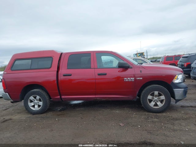 Ram 1500 St