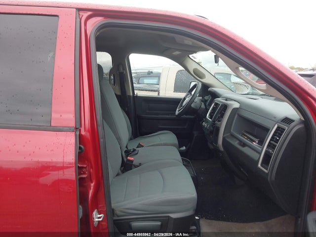 Ram 1500 St