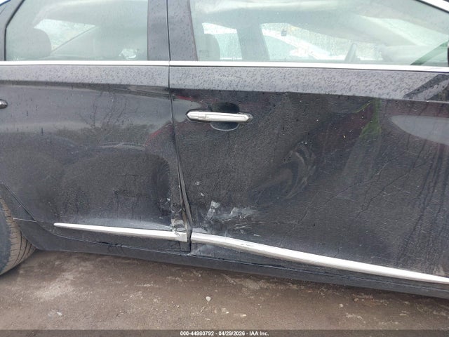 Cadillac XTS Premium Collection