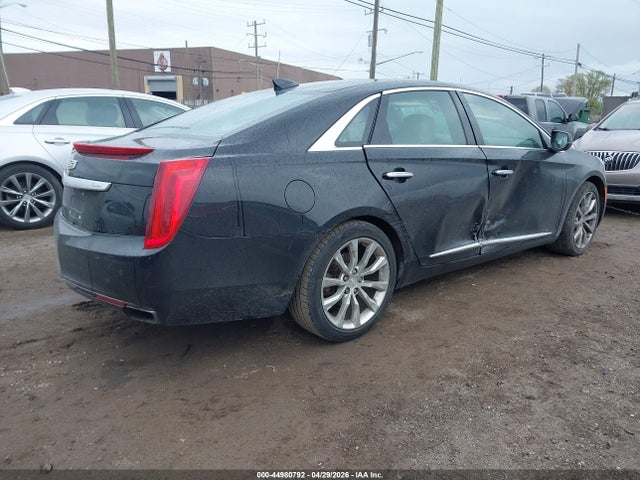 Cadillac XTS Premium Collection