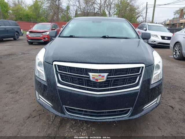 Cadillac XTS Premium Collection