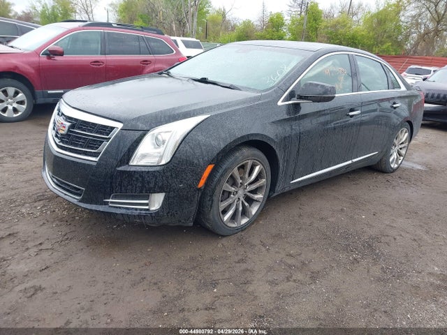 Cadillac XTS Premium Collection