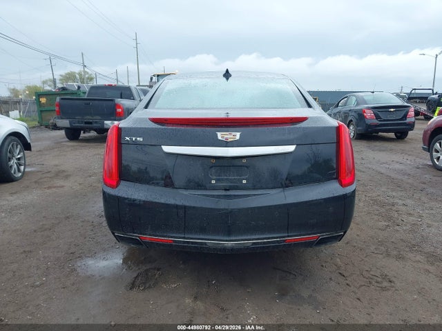Cadillac XTS Premium Collection