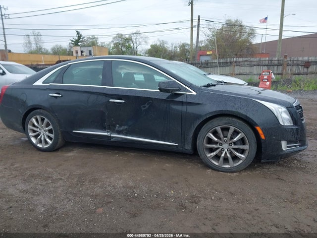 Cadillac XTS Premium Collection