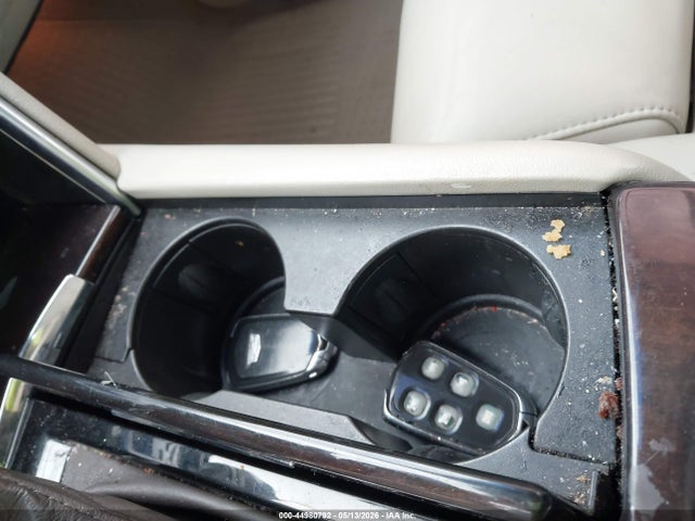 Cadillac XTS Premium Collection